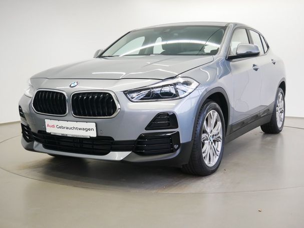 BMW X2 Advantage sDrive 100 kW image number 1