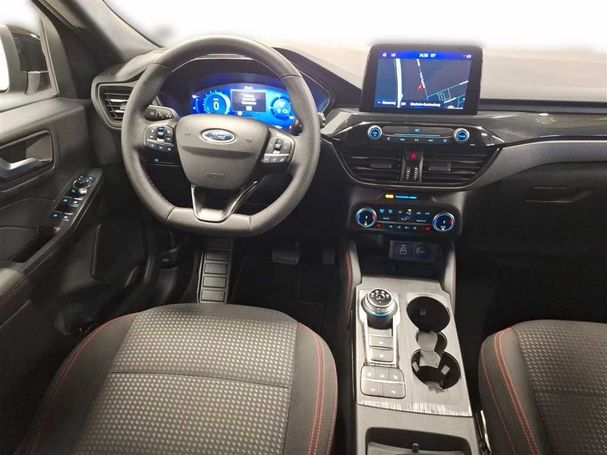 Ford Kuga 165 kW image number 11