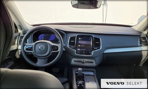 Volvo XC90 AWD 173 kW image number 10