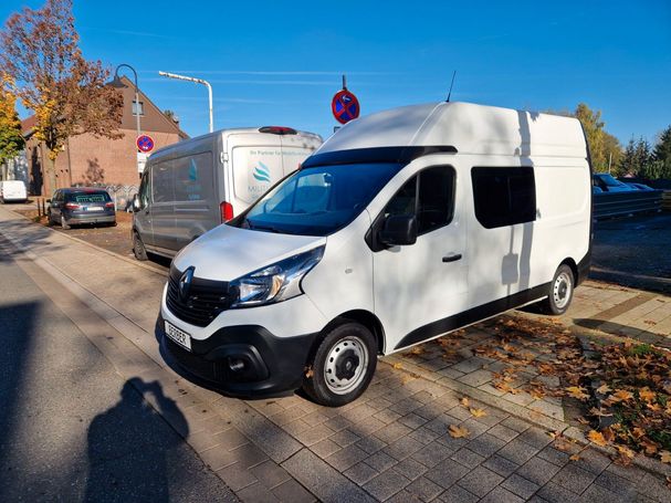 Renault Trafic L2H2 92 kW image number 1