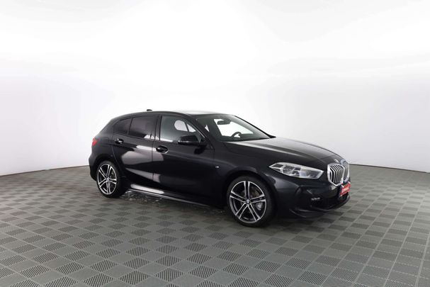 BMW 116d 85 kW image number 1