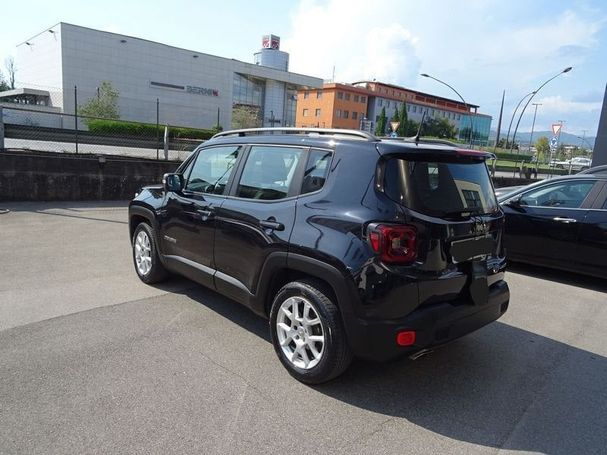 Jeep Renegade 1.6 88 kW image number 4