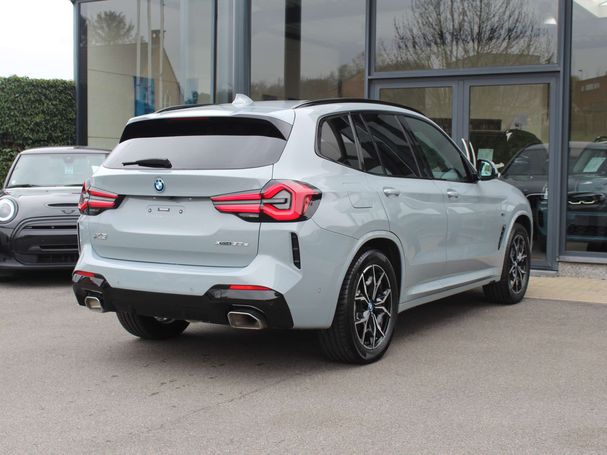 BMW X3 xDrive30e 215 kW image number 9