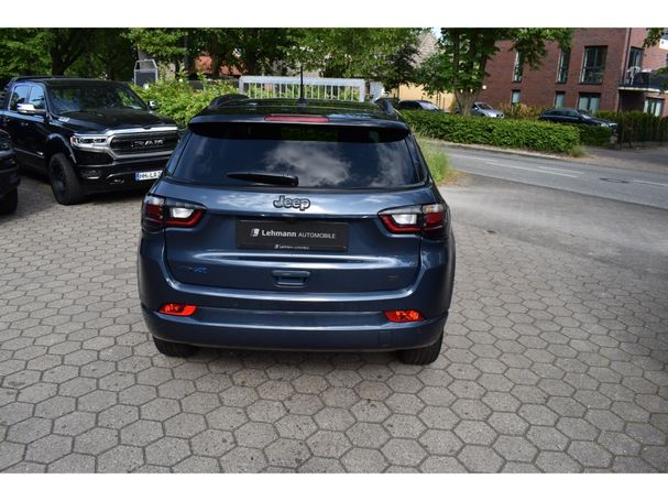 Jeep Compass 1.5 96 kW image number 6