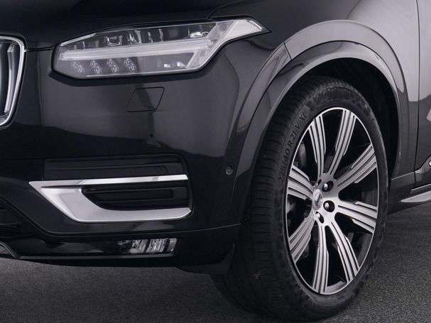 Volvo XC90 B5 AWD Ultimate 173 kW image number 13