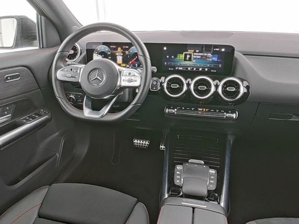 Mercedes-Benz GLA 220 d 140 kW image number 4