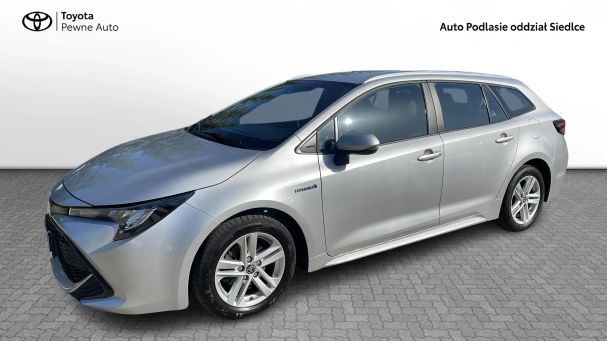 Toyota Corolla Touring Sports 90 kW image number 1