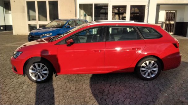 Seat Leon ST 1.5 96 kW image number 3