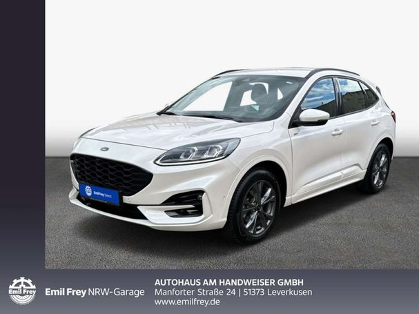 Ford Kuga 1.5 EcoBoost 110 kW image number 1