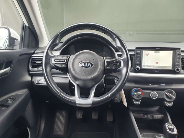 Kia Stonic 1.0 T-GDi 74 kW image number 16