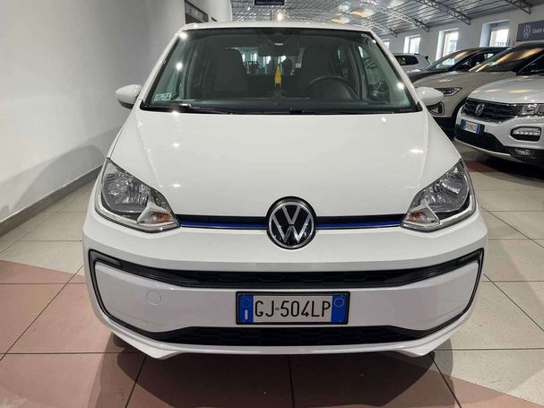 Volkswagen up! 60 kW image number 7