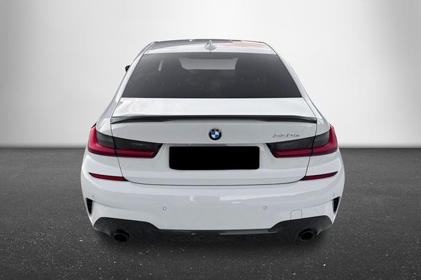 BMW 330 e M Sport 216 kW image number 6