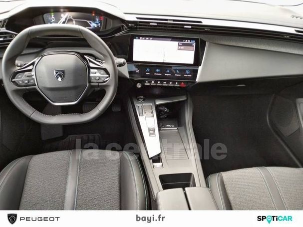 Peugeot 308 SW BlueHDi 130 EAT8 S&S Allure 96 kW image number 8