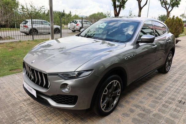 Maserati Levante 257 kW image number 1