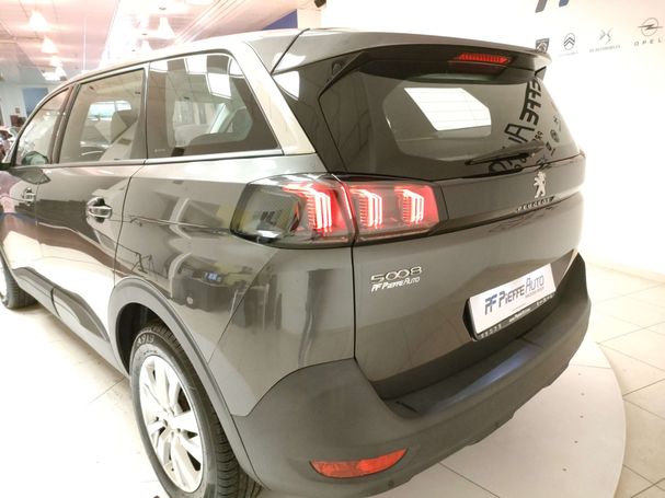 Peugeot 5008 BlueHDi 130 EAT8 Active 96 kW image number 9