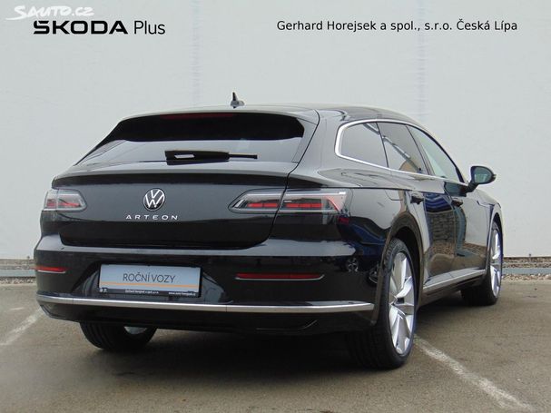 Volkswagen Arteon 2.0 TDI 110 kW image number 3