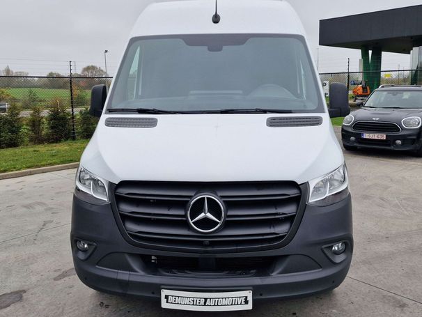 Mercedes-Benz Sprinter 315 CDI 110 kW image number 4