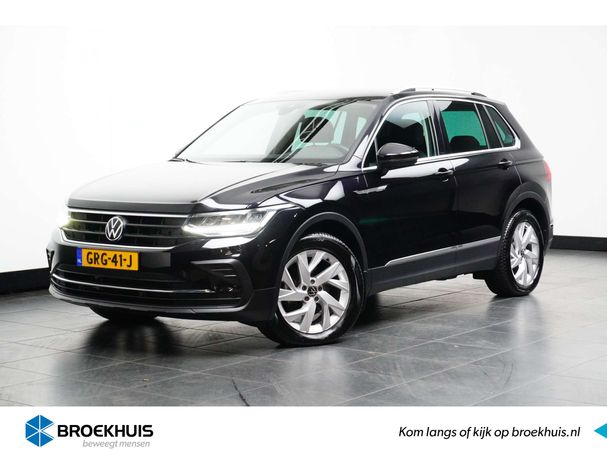 Volkswagen Tiguan 1.5 TSI Life DSG 110 kW image number 1