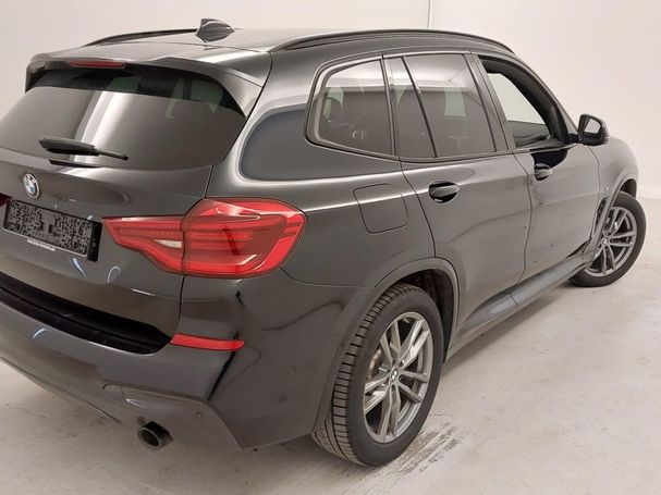 BMW X3 xDrive 140 kW image number 3