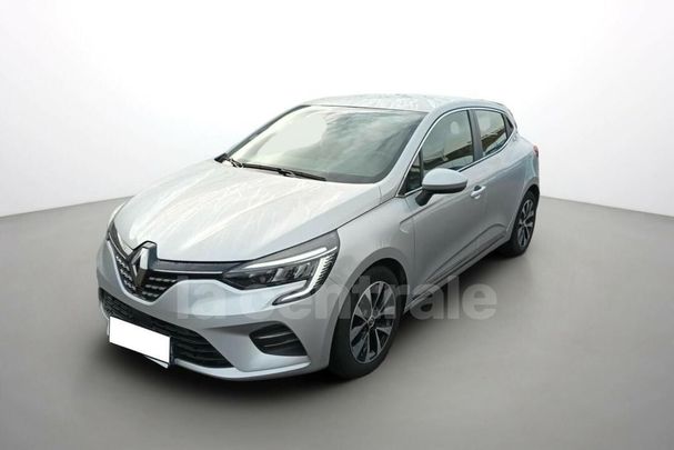 Renault Clio TCe 100 Intens 74 kW image number 17