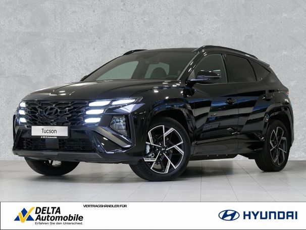 Hyundai Tucson N Line 185 kW image number 1