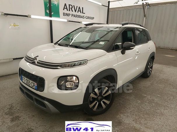 Citroen C3 Aircross PureTech 130 S&S Shine 96 kW image number 1