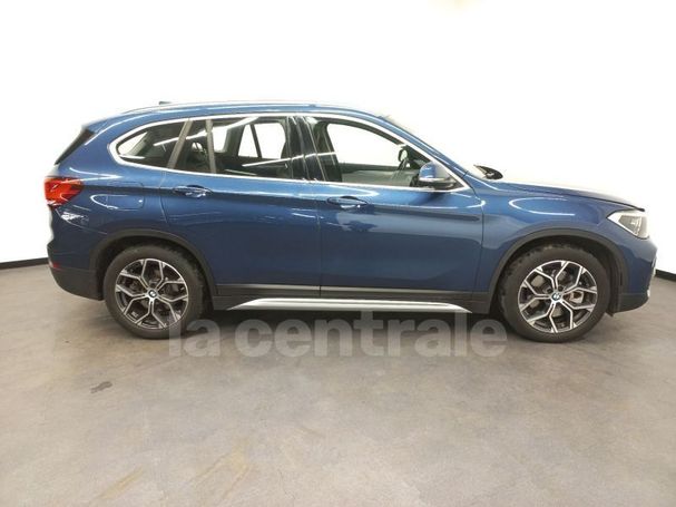 BMW X1 25e xDrive 162 kW image number 10