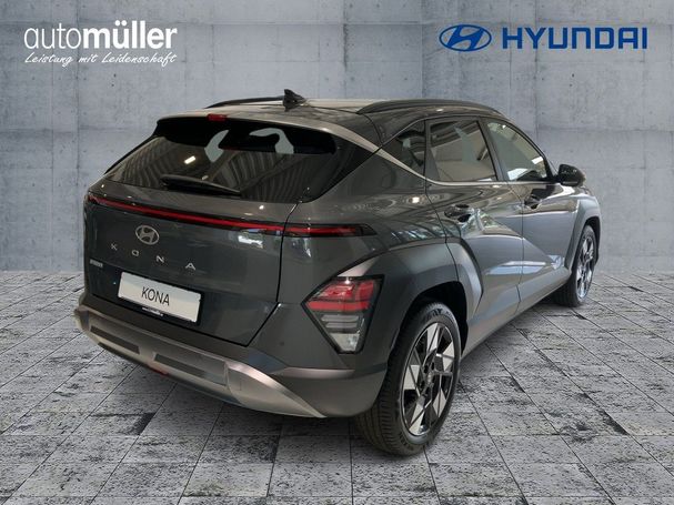 Hyundai Kona 146 kW image number 2