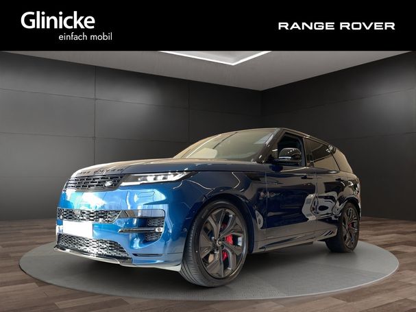 Land Rover Range Rover Sport P550e Autobiography 405 kW image number 5