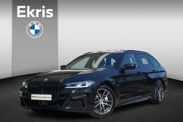 BMW 530e Touring 215 kW image number 1