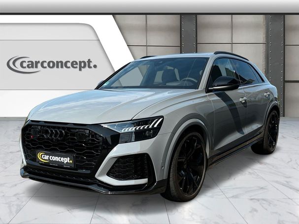 Audi RSQ8 441 kW image number 2