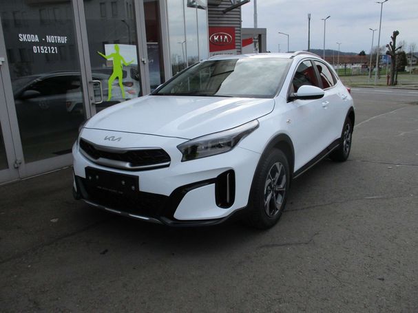 Kia XCeed 1.0 88 kW image number 1