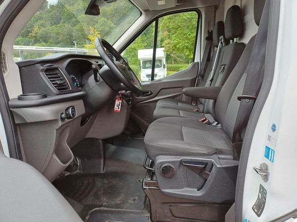 Ford Transit 350 96 kW image number 6