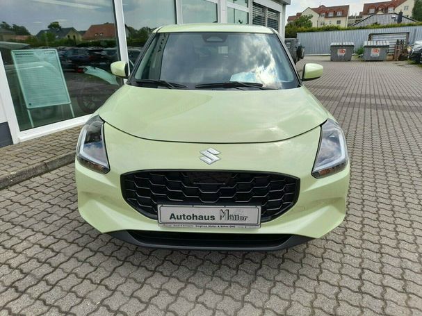 Suzuki Swift Comfort Allgrip 61 kW image number 3