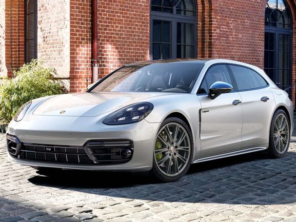 Porsche Panamera 4 Sport Turismo E-Hybrid 340 kW image number 1