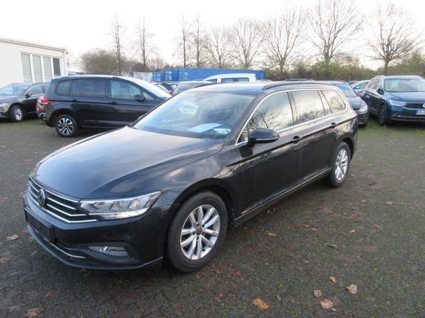 Volkswagen Passat Variant 2.0 TDI Business DSG 110 kW image number 1