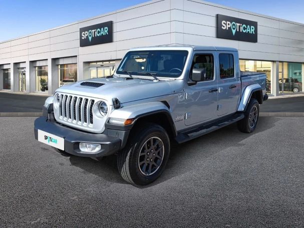 Jeep Gladiator 3.0 V6 MultiJet Overland 194 kW image number 1