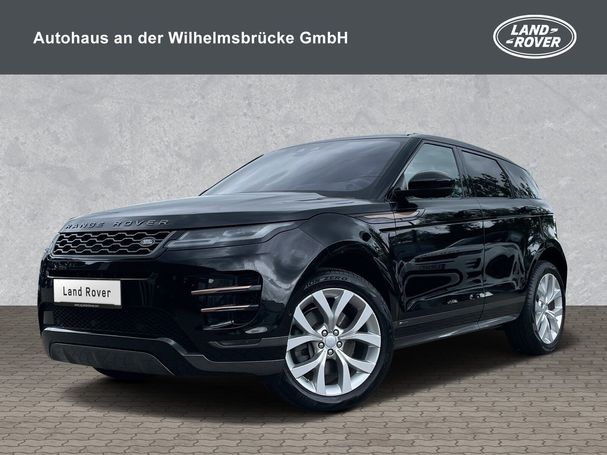 Land Rover Range Rover Evoque P300e PHEV 227 kW image number 1