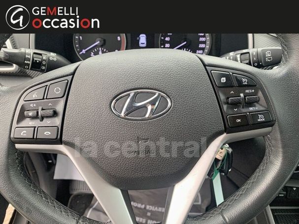 Hyundai Tucson 1.6 CRDi 85 kW image number 13