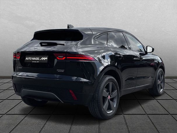 Jaguar E-Pace D150 AWD 110 kW image number 2