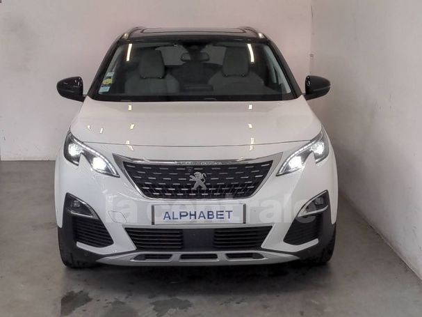 Peugeot 5008 96 kW image number 2