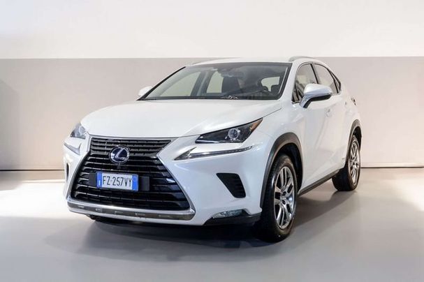 Lexus NX 300 h 145 kW image number 1