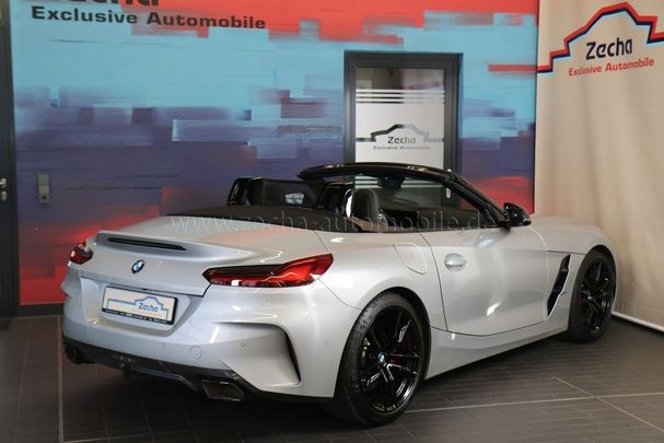 BMW Z4 M40i sDrive 250 kW image number 18