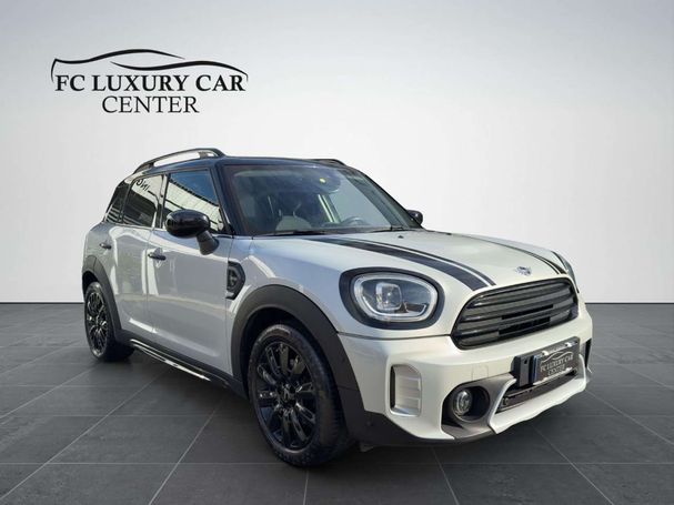 Mini Cooper D Countryman Mini 110 kW image number 2