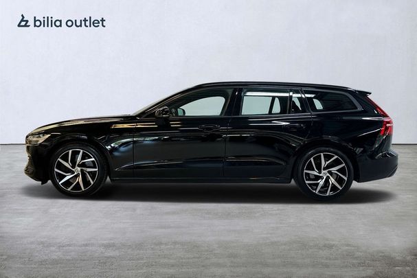 Volvo V60 T5 Momentum 184 kW image number 8