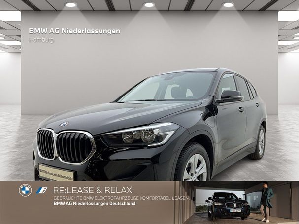 BMW X1 25e xDrive 162 kW image number 2