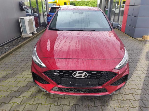 Hyundai i30 DCT N-Line 103 kW image number 3