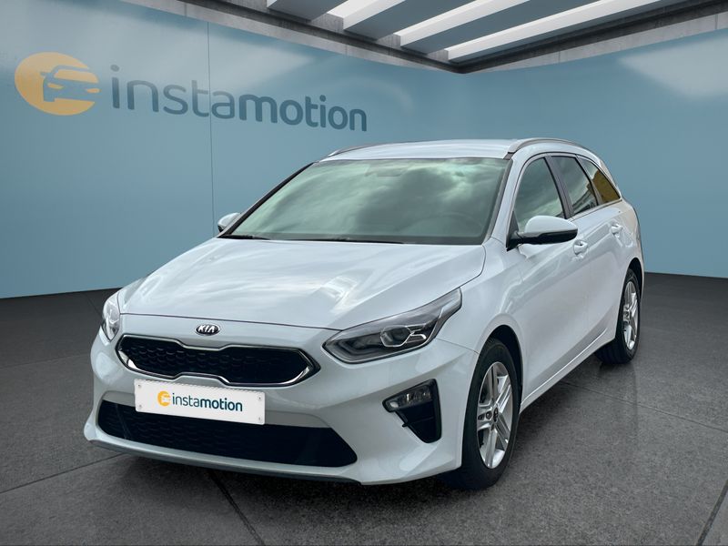 Kia Ceed Sportswagon 1.4