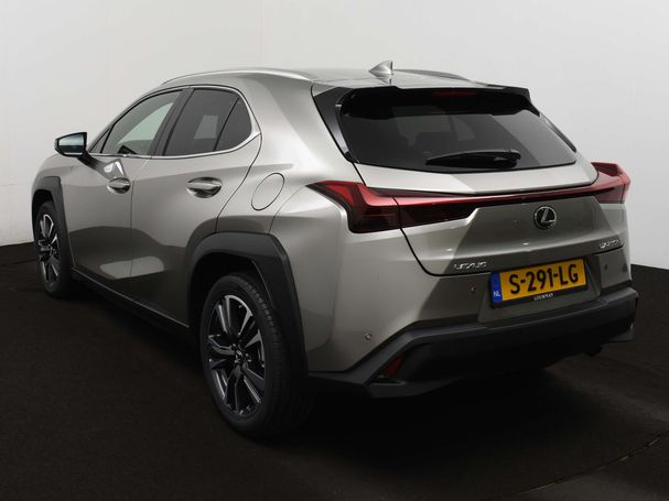 Lexus UX 250h 135 kW image number 11