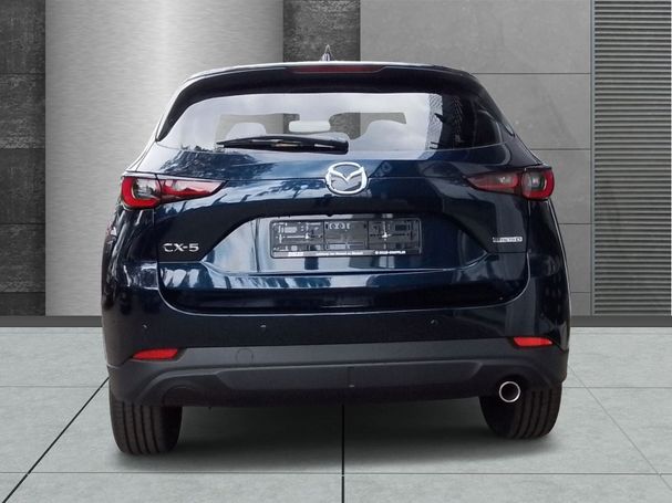 Mazda CX-5 110 kW image number 6